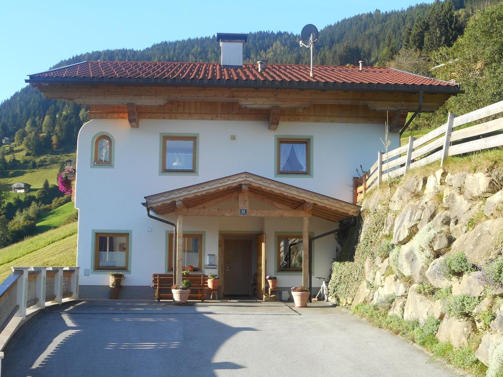 蒂芬巴赫公寓 Aschau Im Zillertal 客房 照片