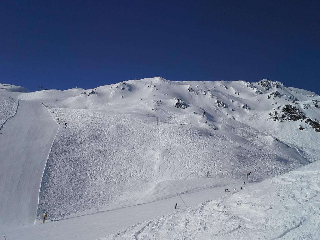 蒂芬巴赫公寓 Aschau Im Zillertal 外观 照片