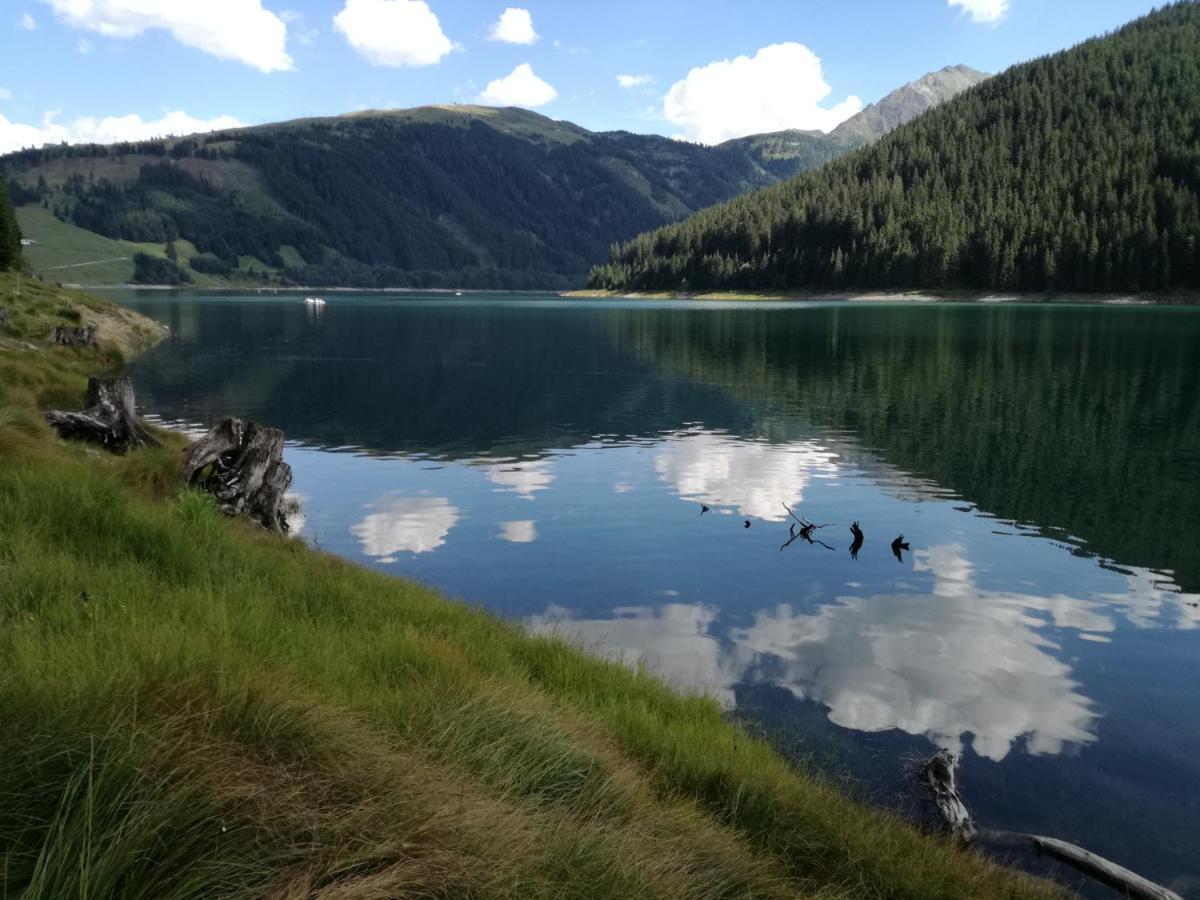 蒂芬巴赫公寓 Aschau Im Zillertal 外观 照片